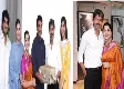 Kushboo Sundar Invites Tamil Nadu CM Vijay to Daughter Avantika’s Wedding; Family Meeting Goes Viral