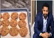 NTR’s Cookie-Baking Video and Fan Interactions Draw Attention Online