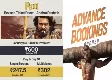 ‘Peddi’ Premier Bookings Open in Andhra Pradesh: Ticket Prices and Release Plan