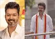 Vijay Rises to No. 2 Among Popular Indian Celebrities
