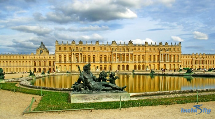 Palace of Versailles