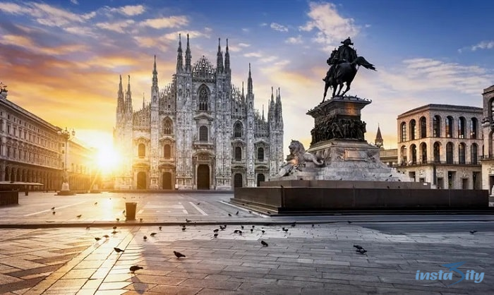 Milan - Italy