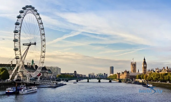 London Eye