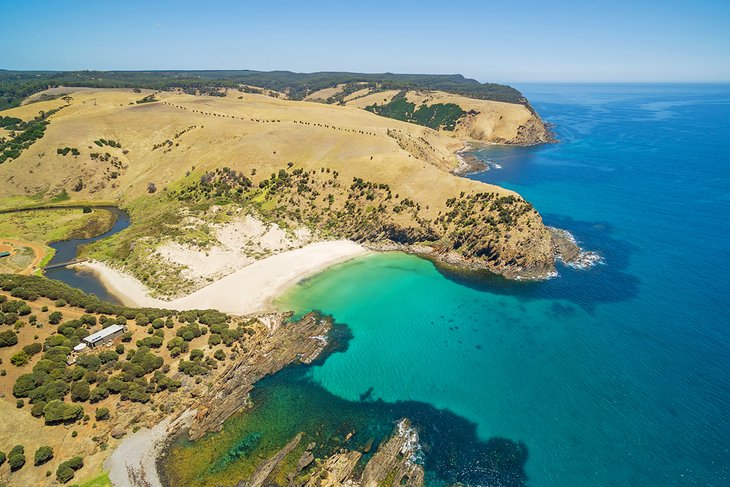 Kangaroo Island, South Australia