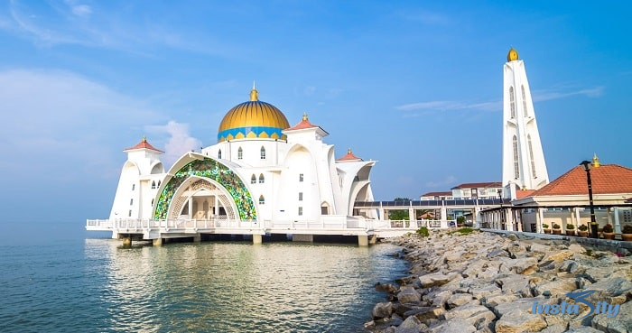 Malacca - Malaysia