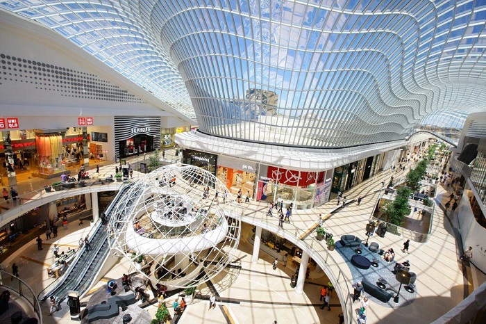 Chadstone Shopping Centre