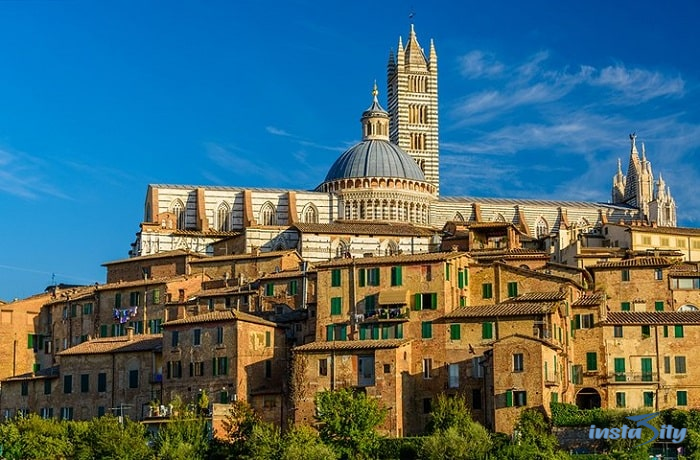 Siena - Italy