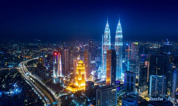 Kuala Lumpur - Malaysia