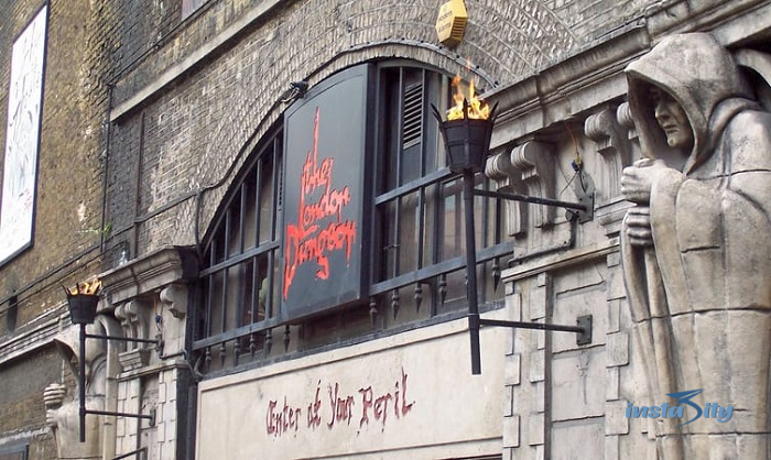 London Dungeon