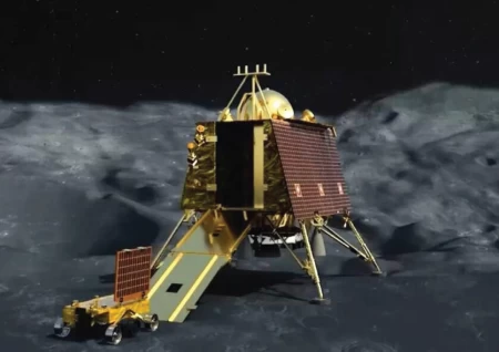 UGC's Call: Institutes Gather For Chandrayaan 3 Assembly