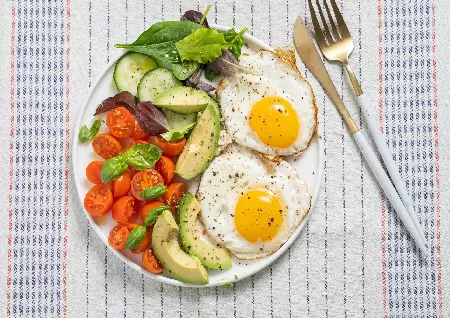 6 Quick and healthy breakfast recipes for busy working women - Lifestyle