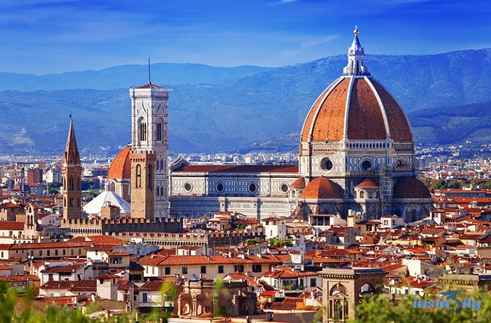 Florence - Italy