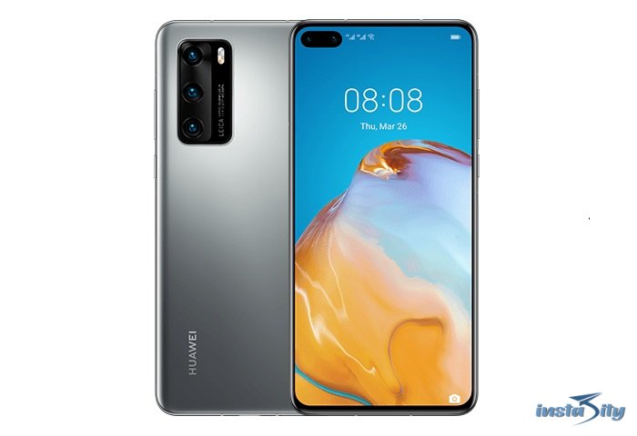 Huawei