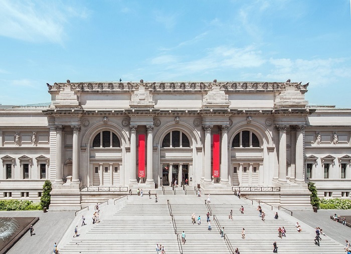 Metropolitan Museum Of Art