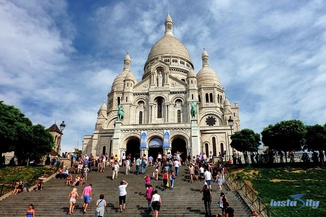 Montmartre