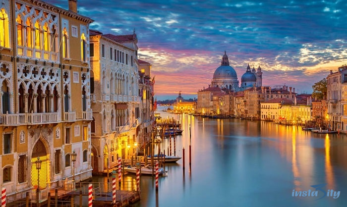 Venice - Italy