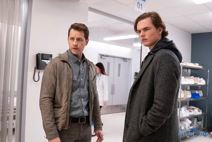 Manifest' Season 4 Images