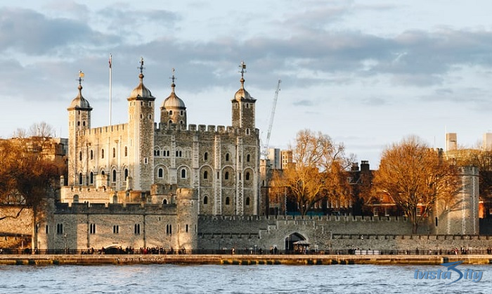 Tower of London