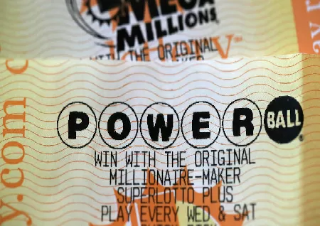 A fortunate Powerball player in a Seattle suburb wins a jackpot worth $754.6 million