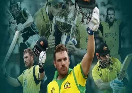 Aaron Finch retires  from international cricket after sparkling in Twenty20 and ODI formats