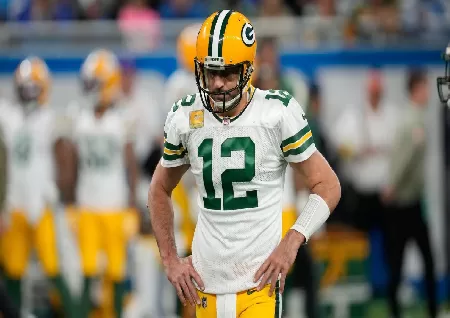 Aaron Rodgers: Packers need to 'Dig deep' after latest loss