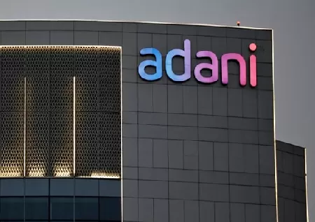 Adani Enterprises Bounces Back With Q3 Profit Of $99 Million