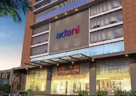 Adani Realty's Ten BKC to Be Delivered in 2024