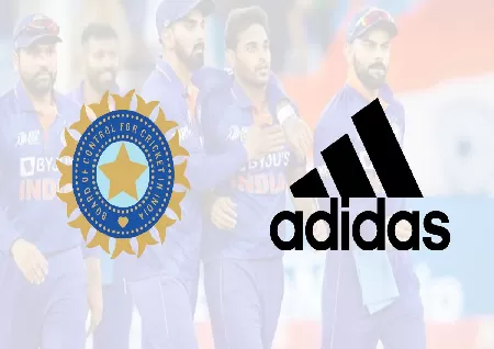 Adidas Becomes New Sponsor for Indian Cricket Team, Confirms BCCI Secretary Jay Shah