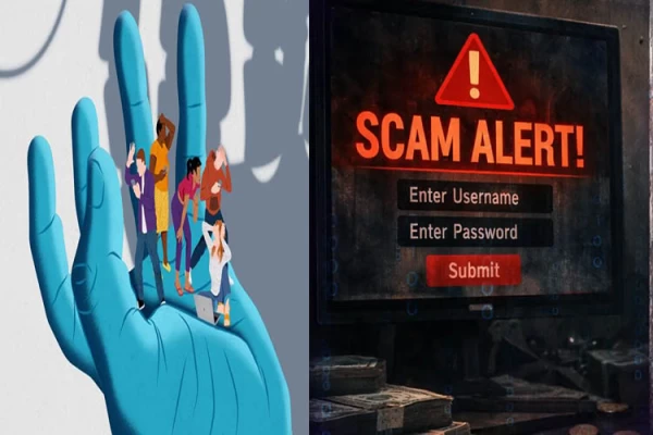 AI Videos Targeting PM Lead to Cyber Police Action - Latest News