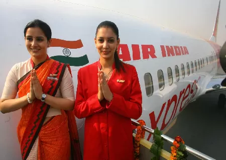 Air India To Add 900 Pilots, Over 4,000 Cabin Crew This Year