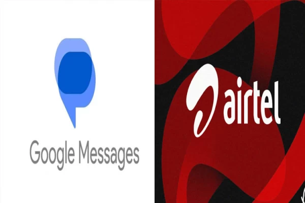 Airtel and Google Partner to Block Spam Messages - Latest News