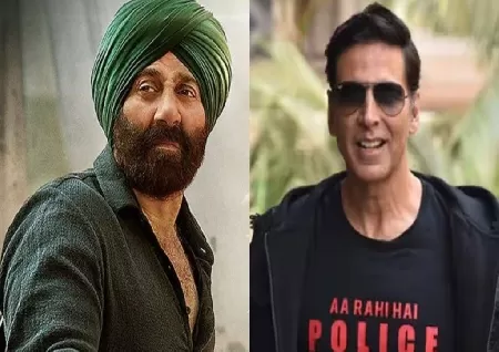 Akshay Aiding Sunny's Villa Debt?