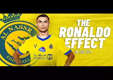 Al Fateh vs Al Nassr: Date, time, live stream of Cristiano Ronaldo's Saudi Pro League match