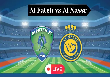 Al Fateh vs Al Nassr final score, highlights and analysis, as Cristiano Ronaldo penalty rescues point