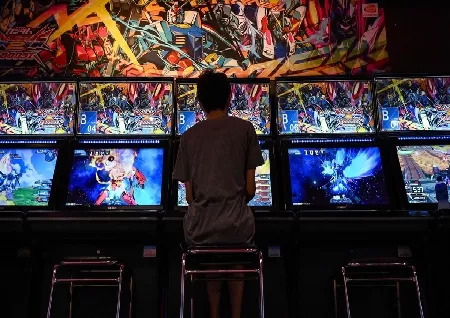 All bets are off on Japans sports gambling craze