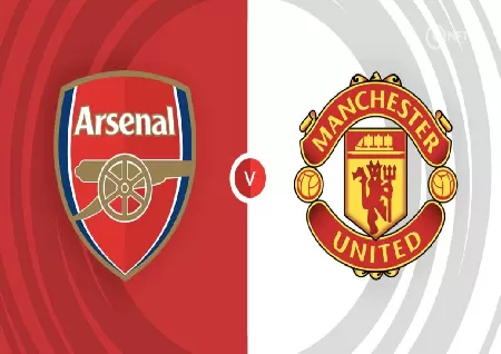 Arsenal vs Manchester United prediction