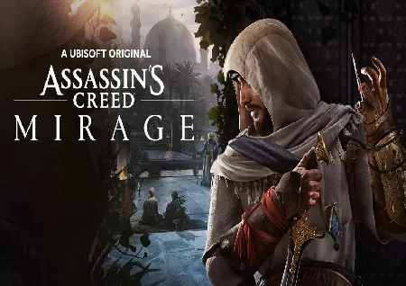 Assassin's Creed: Mirage Release Update - Not on Steam, Ubisoft Confirms