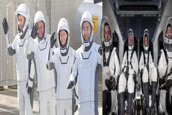 Astronaut Faces Medical Emergency; Crew-11 to Return to Earth Next Week - Latest News