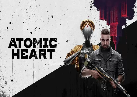 ATOMIC HEART REVIEW - ACHY BREAKY HEART