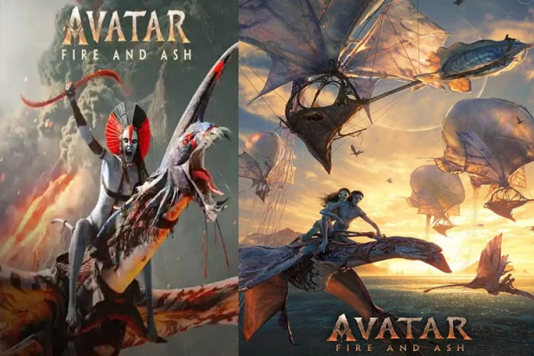 Avatar 3 OTT Release: Where and When to Stream Fire and Ash