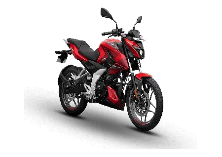 Bajaj Pulsar N160 Variants And Price In Guntur