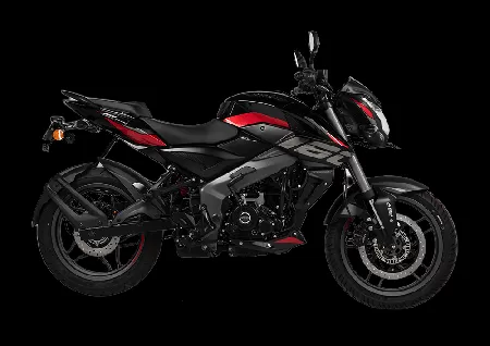 Bajaj Pulsar N160 Variants And Price In Hyderabad