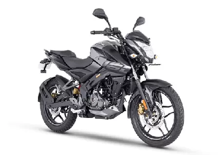 Bajaj Pulsar N160 Variants And Price In Kadapa