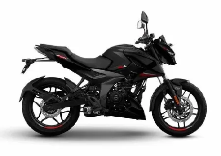 Bajaj Pulsar N160 Variants And Price In Pune