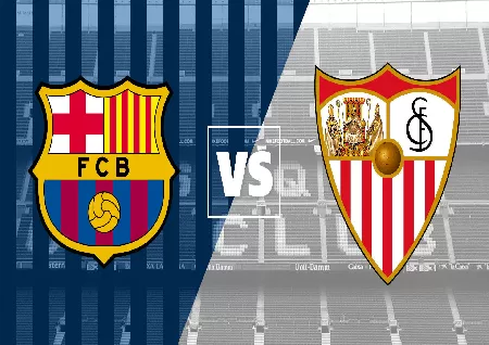 Barcelona vs. Sevilla live stream: La Liga prediction, TV channel, how to watch online, odds