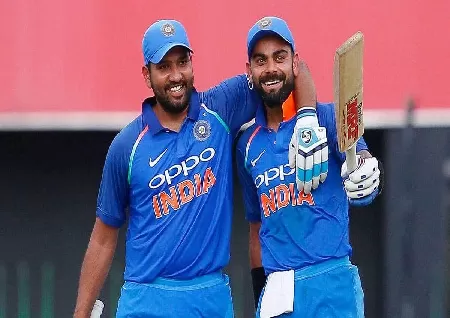 BCCI unlikely to consider Rohit, Kohli for T20s