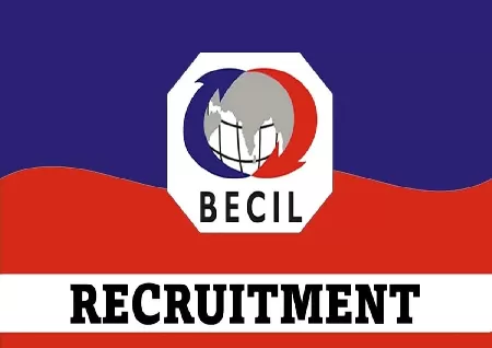 BECIL Recruitment 2023: Apply for 159 Technician and other posts at becil.com