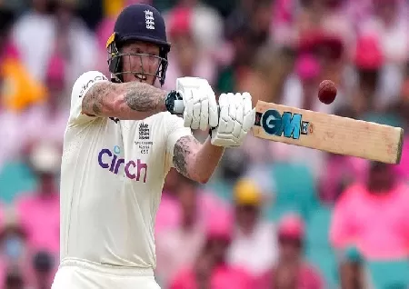 Ben Stokes breaks record and beats Brendon McCullum to claim a significant record