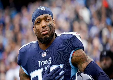 Best Derrick Henry trade destinations if Titans deal star RB