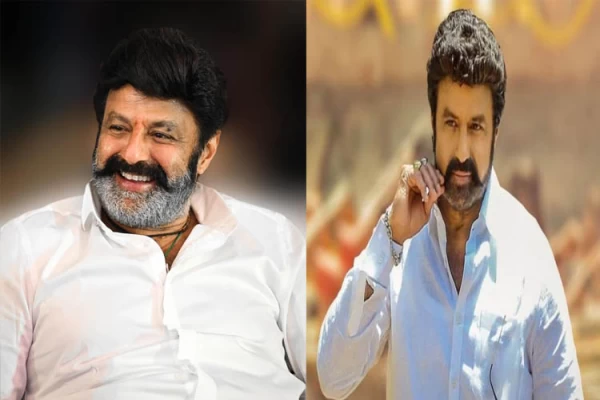 Birthday Celebrations Mark Nandamuri Balakrishnas Special Day - Entertainment